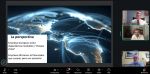  La perspectiva de las empresas europeas y africanas acerca del posicionamiento comercial de China a nivel global.