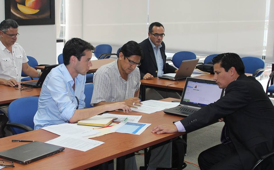 Foro de Reflexin
