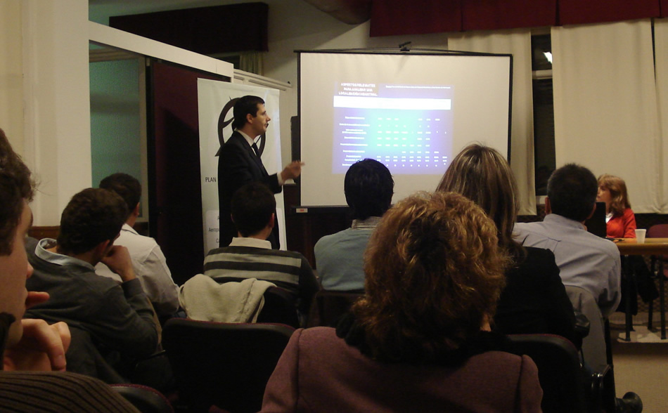 Foro de Reflexin